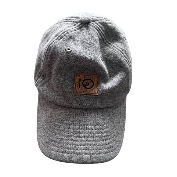 Tentree: sweatshirt style dad hat - Picture 3 of 5